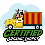 Certified Organic Direct